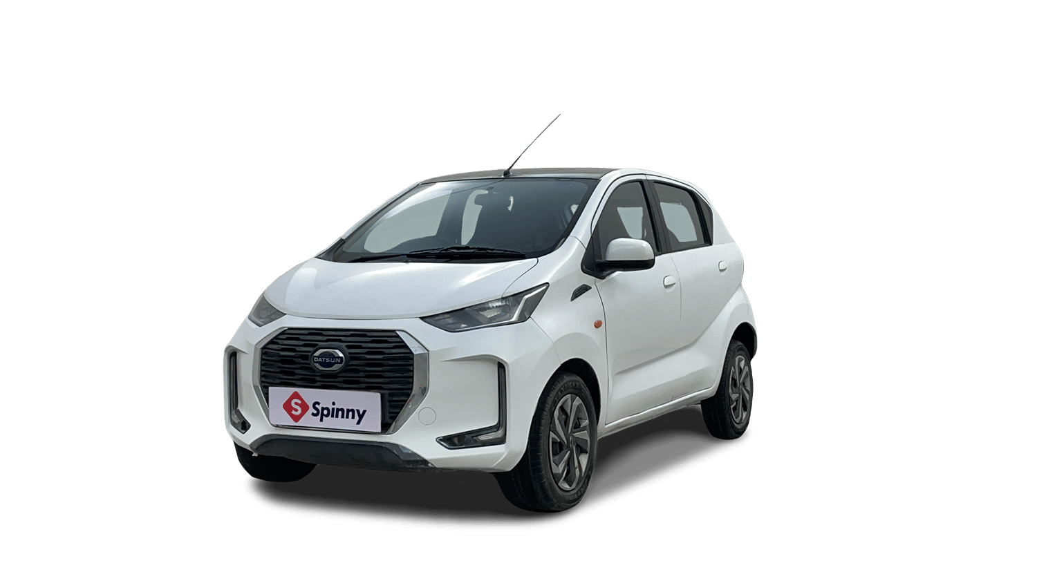 Used 2022 Datsun Redi-GO T(O) 1.0 Petrol Manual Image