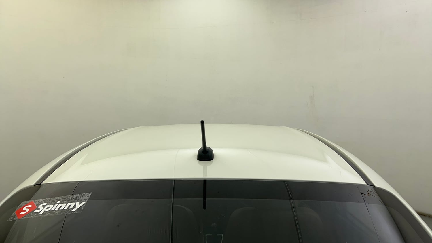 Used 2019 Maruti Suzuki Dzire VXi Petrol Manual exterior EXTERIOR ROOF VIEW