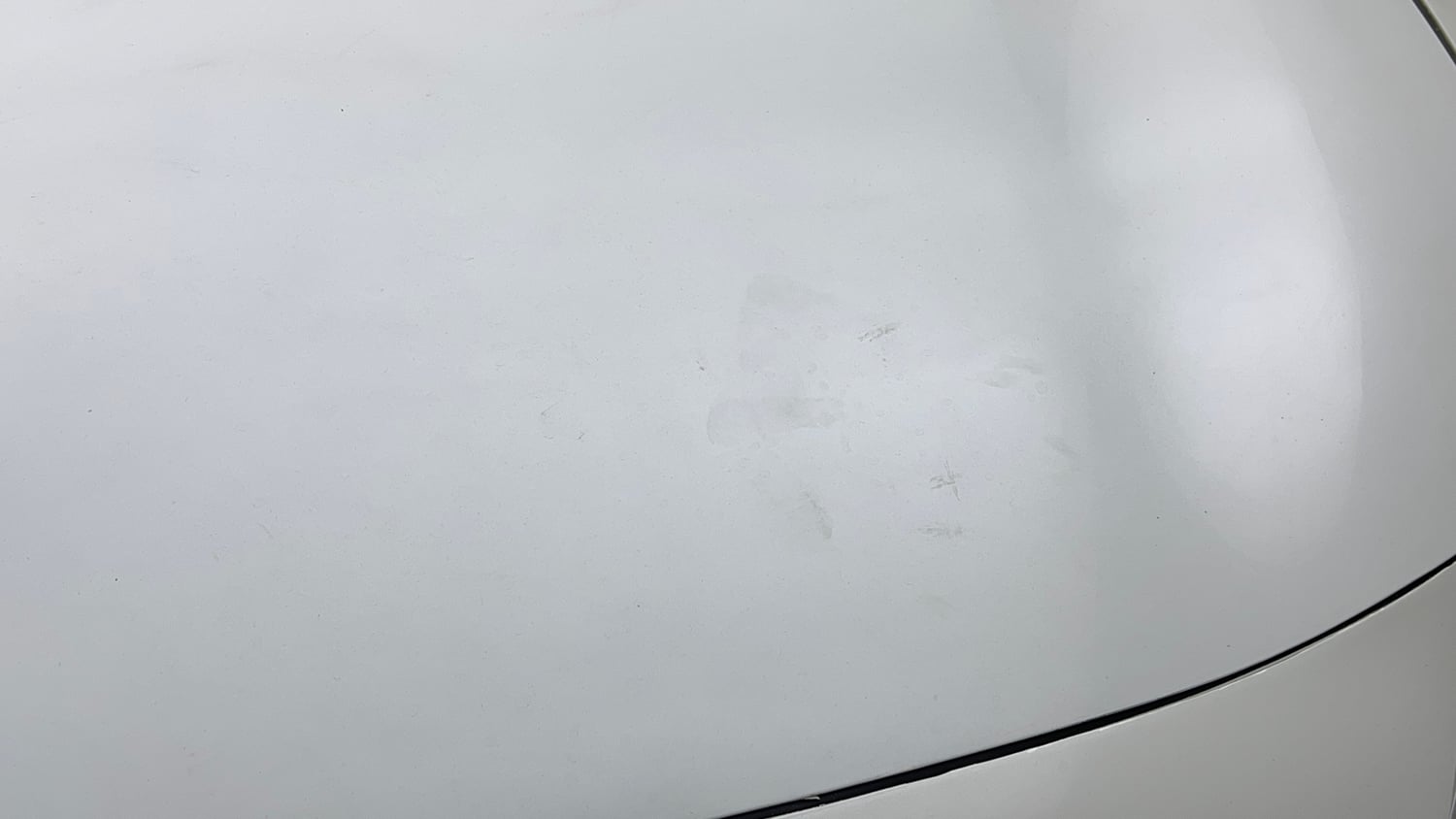 Used 2018 Maruti Suzuki Dzire VXi Petrol Manual dents MINOR SCRATCH