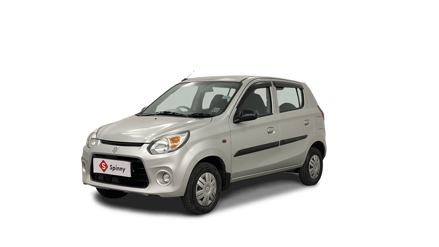 Used 2018 Maruti Suzuki Alto 800 VXi Petrol Manual Image