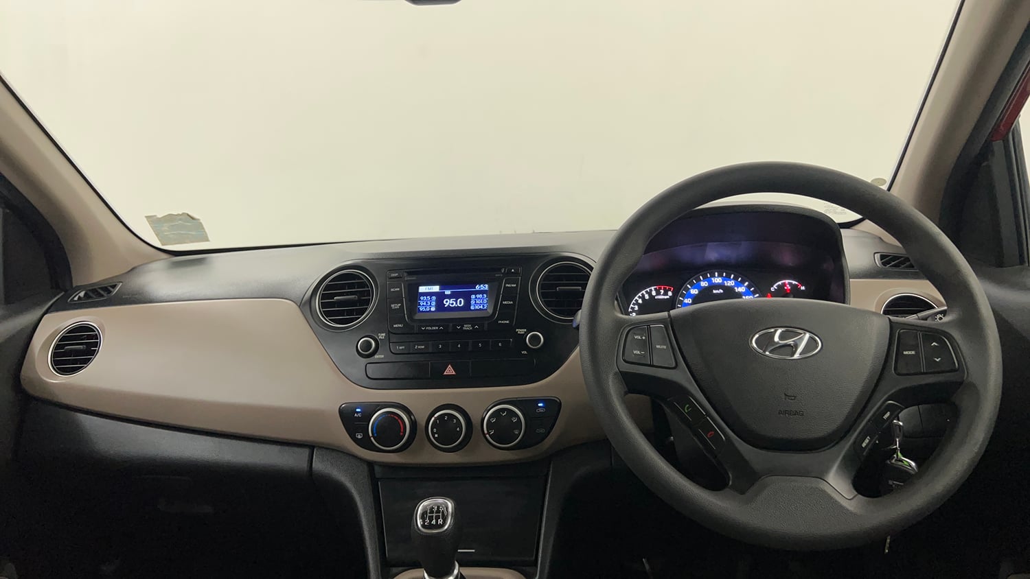DASHBOARD VIDEO