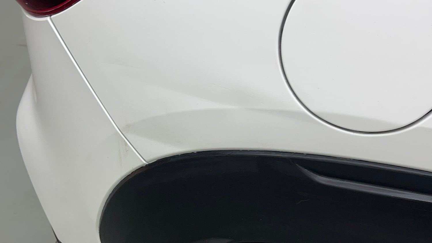 Used 2021 Nissan Magnite XE Petrol Manual dents MINOR SCRATCH