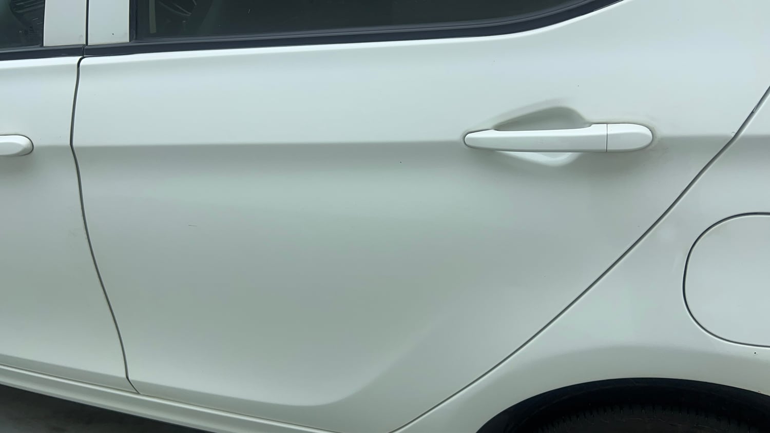 Used 2019 Tata Tiago Revotron XTA Petrol Automatic dents MINOR SCRATCH