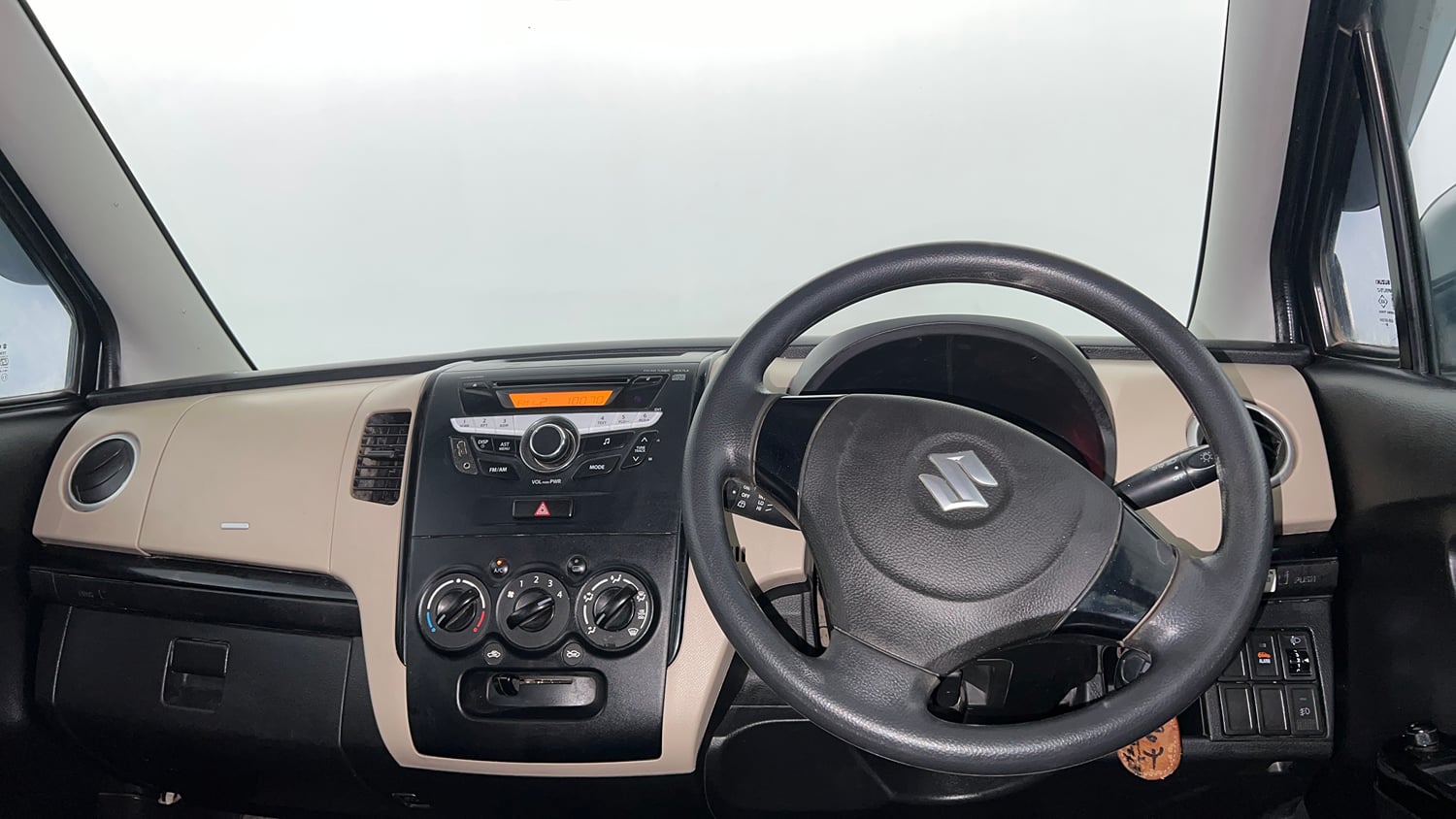 DASHBOARD VIDEO