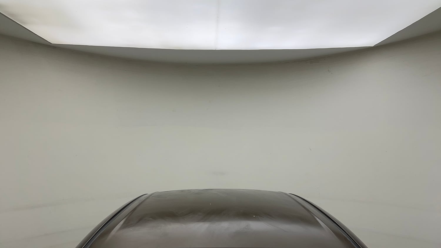 Used 2016 Maruti Suzuki Ciaz ZXi Petrol Manual exterior EXTERIOR ROOF VIEW