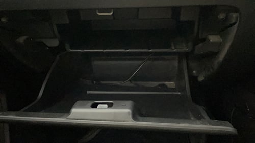 Used 2018 Maruti Suzuki Ignis Sigma MT Petrol+CNG ( Outside Fitted) Cng Manual top_features Glove compartment