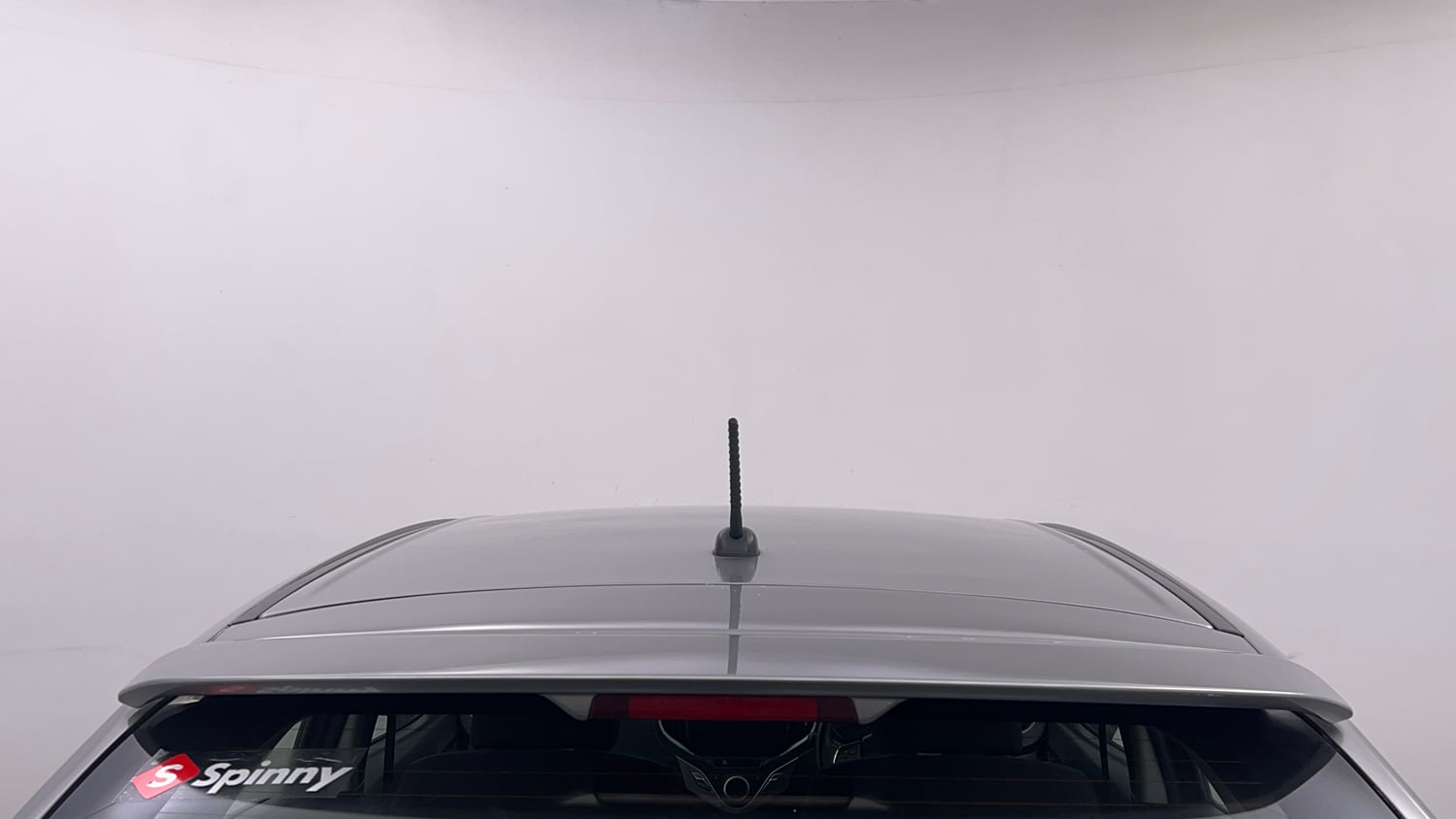 Used 2019 null Petrol Automatic exterior EXTERIOR ROOF VIEW