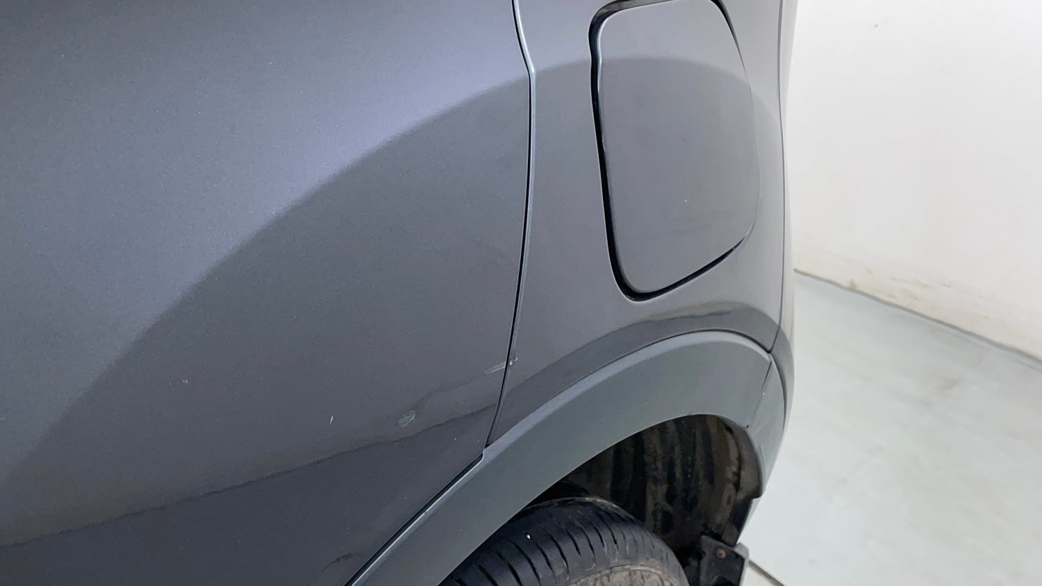 Used 2019 Tata Nexon XZ Plus Diesel Diesel Manual dents MINOR DENT