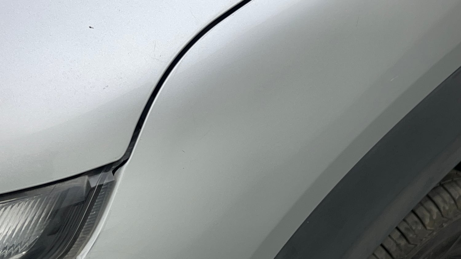Used 2021 Renault Kiger RXZ MT Petrol Manual dents MINOR SCRATCH