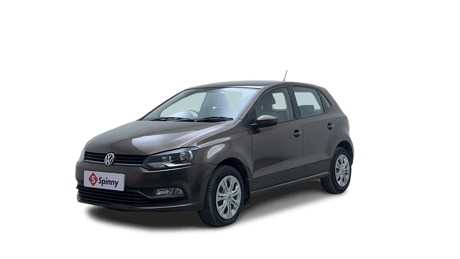 Used 2017 Volkswagen Polo Comfortline 1.2L (P) Petrol Manual Image