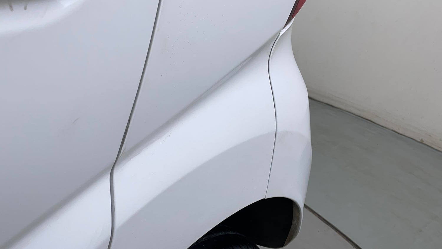 Used 2022 Datsun Redi-GO T(O) 1.0 Petrol Manual dents MINOR SCRATCH