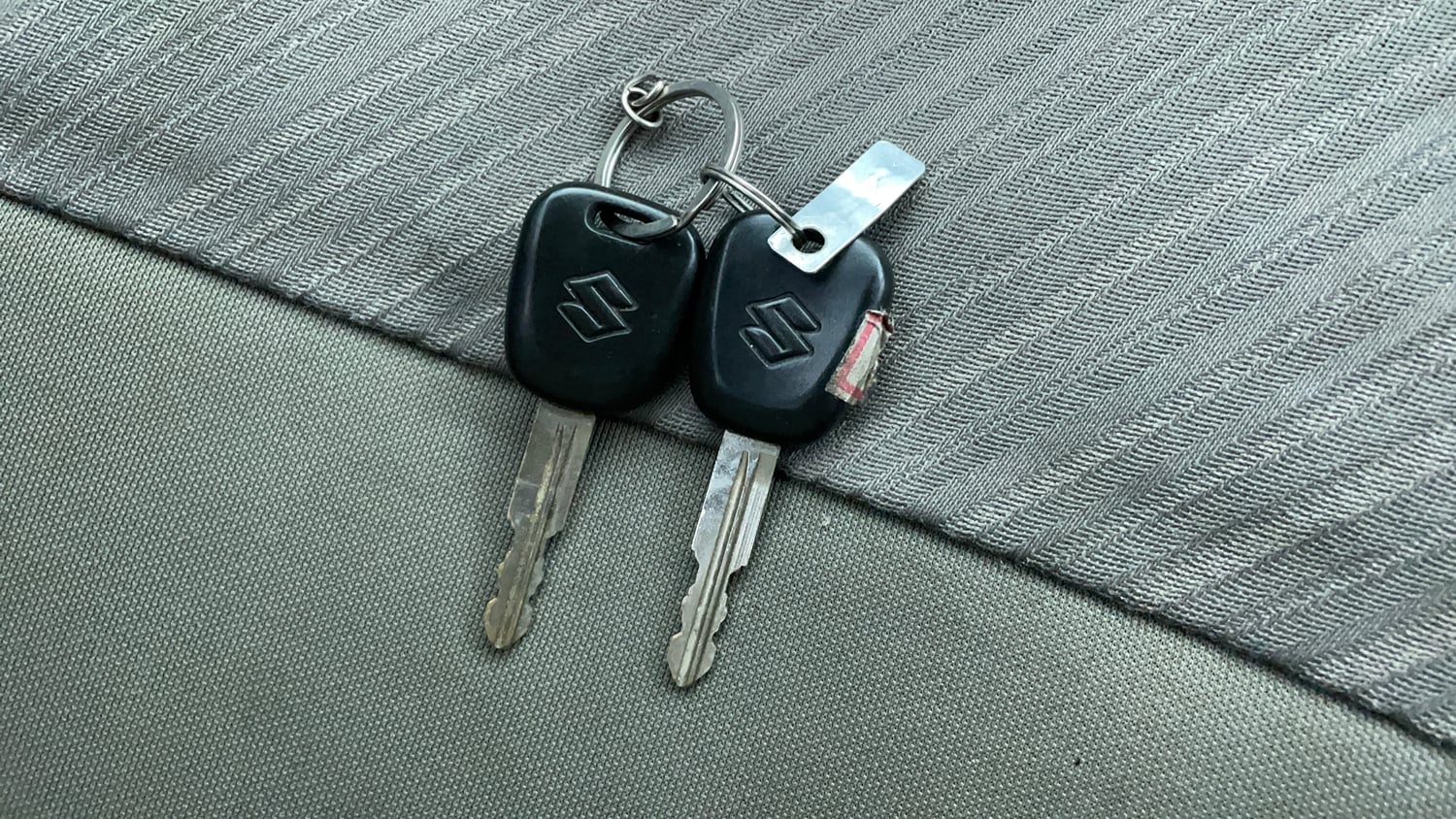 Used 2015 Maruti Suzuki Alto K10 VXi AMT Petrol Automatic extra CAR KEY VIEW