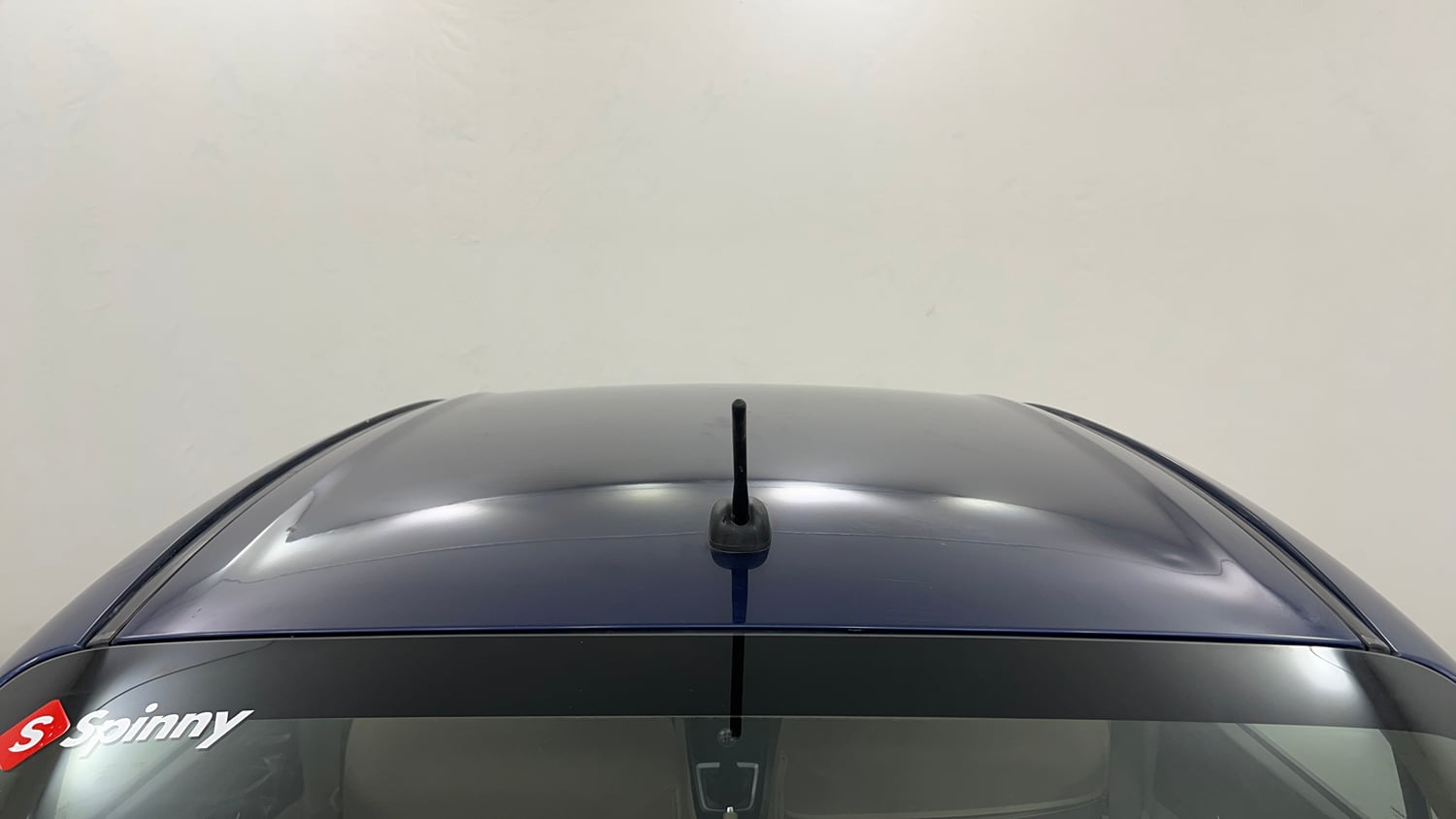 Used 2018 Maruti Suzuki Dzire VXi Petrol Manual exterior EXTERIOR ROOF VIEW