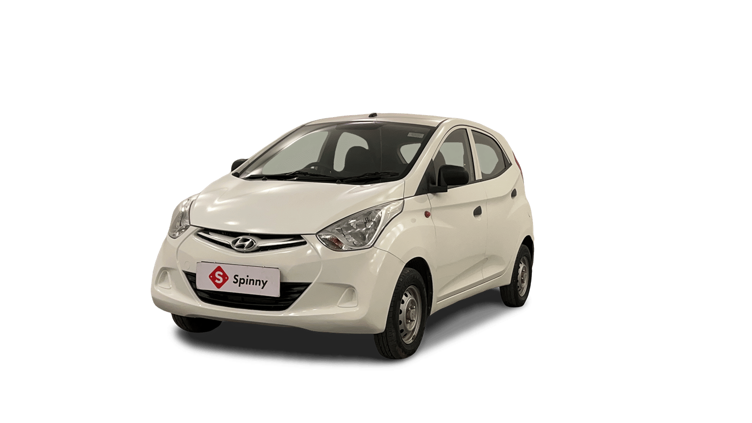 Used 2015 Hyundai Eon Era + Petrol Manual Image