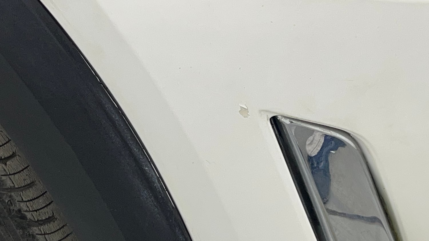 Used 2021 Nissan Magnite XE Petrol Manual dents MINOR SCRATCH