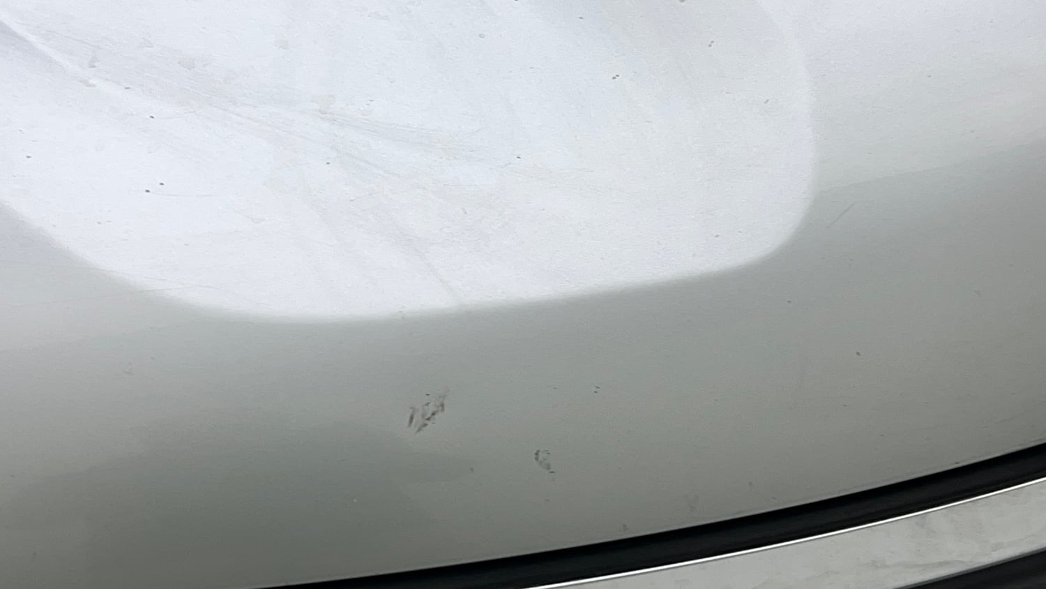 Used 2021 Renault Kiger RXZ MT Petrol Manual dents MINOR DENT