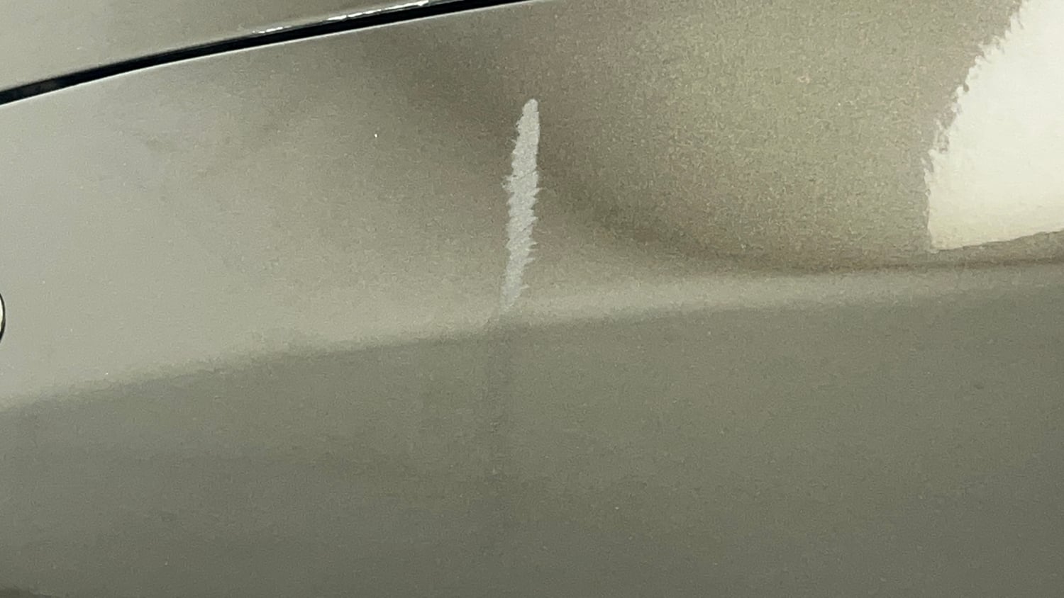 Used 2019 Honda City ZX Petrol Petrol Manual dents MINOR DENT