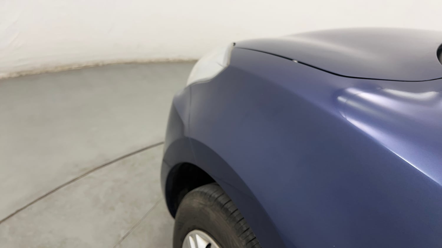 Used 2018 Maruti Suzuki Dzire VXi Petrol Manual dents MINOR SCRATCH