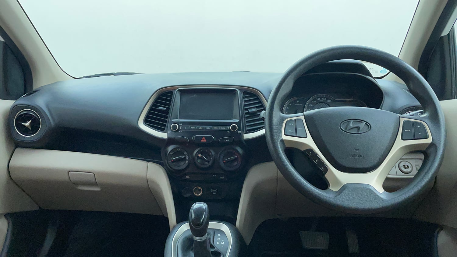 DASHBOARD VIDEO