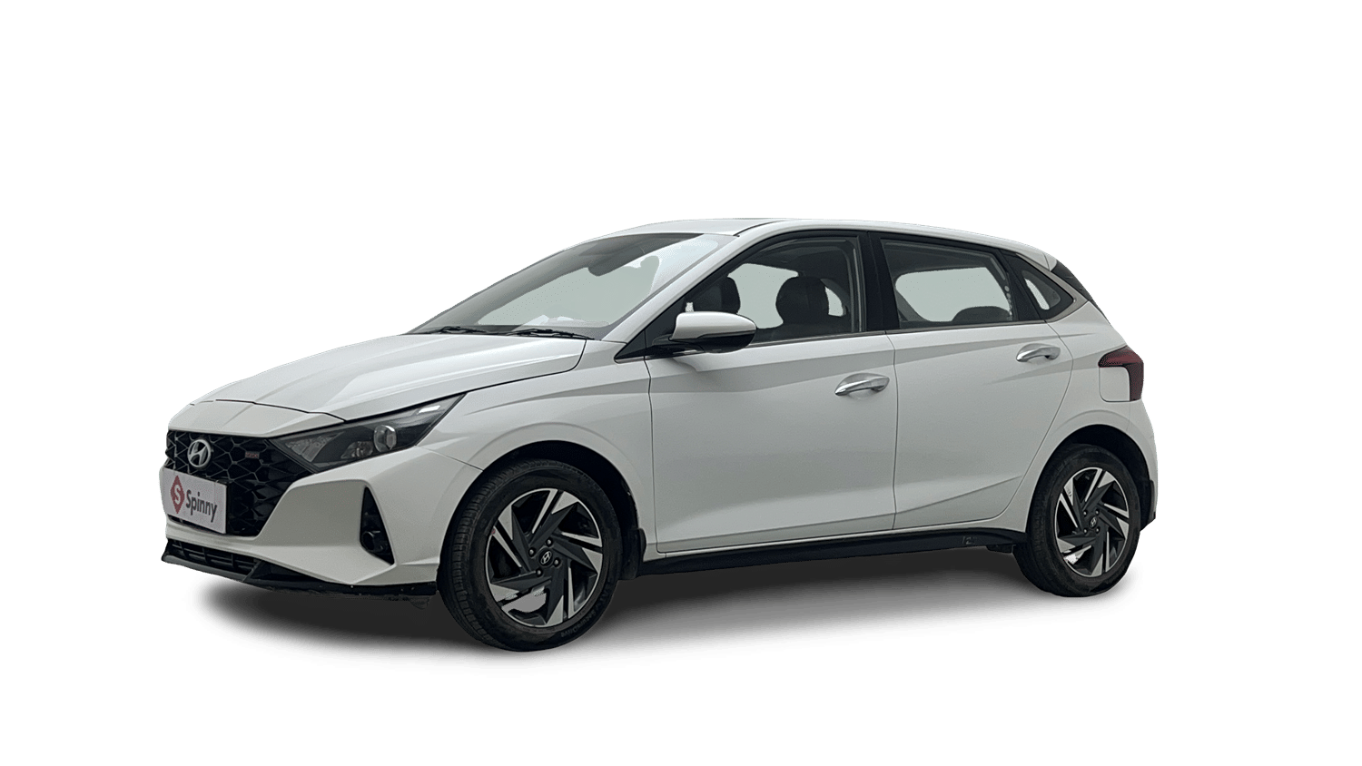 Used 2021 Hyundai New i20 Asta (O) 1.0 Turbo DCT Petrol Automatic Image
