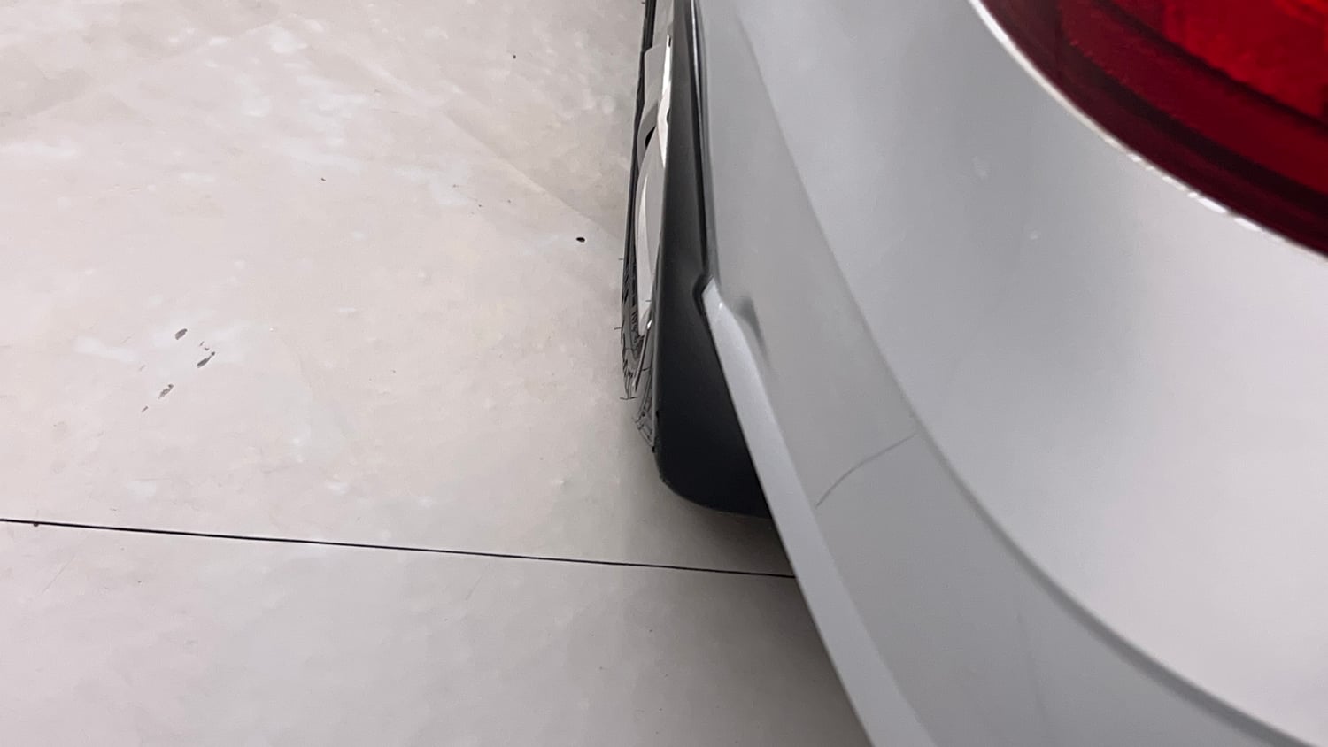 Used 2020 Skoda Rapid Active 1.0 TSI MT Petrol Manual dents MINOR SCRATCH