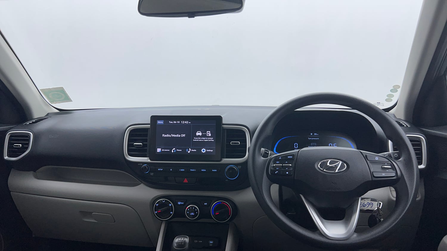 DASHBOARD VIDEO