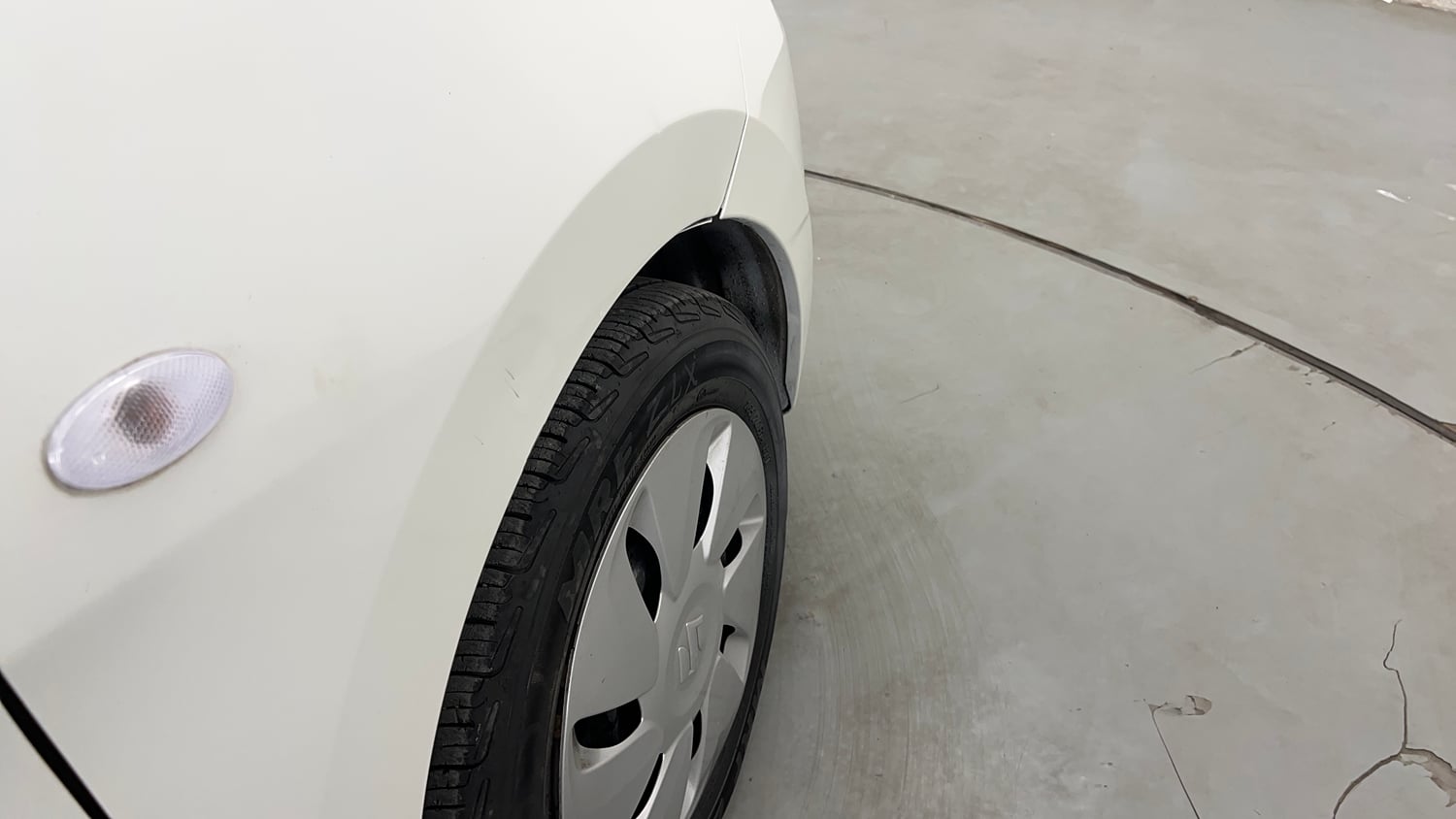 Used 2015 Maruti Suzuki Celerio VXi Petrol Manual dents MINOR SCRATCH