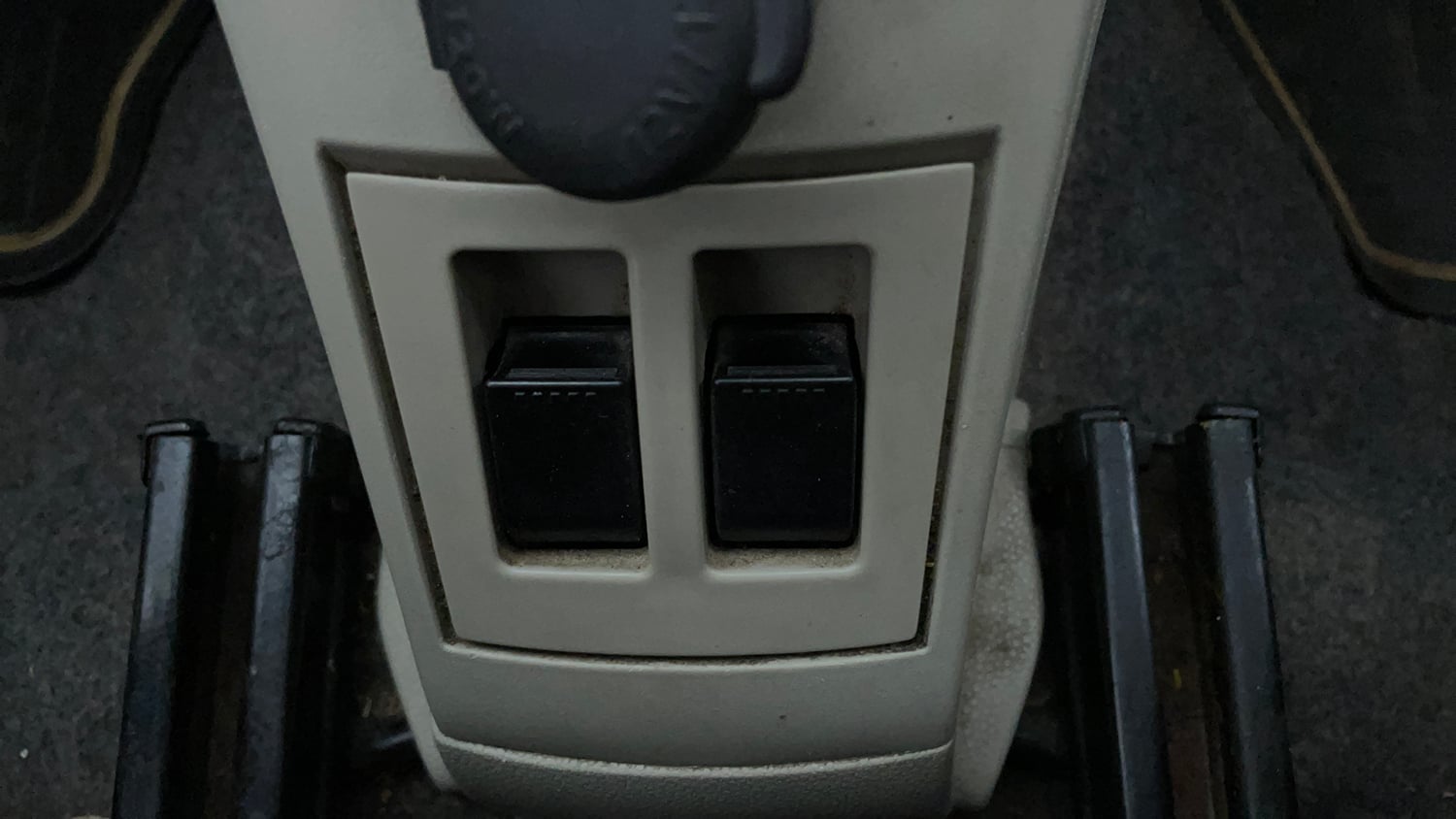 Used 2015 Maruti Suzuki Alto K10 VXi AMT Petrol Automatic top_features Power windows