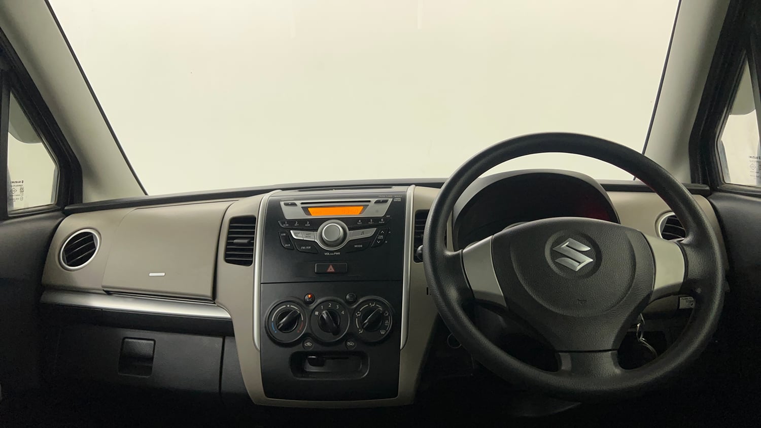 DASHBOARD VIDEO