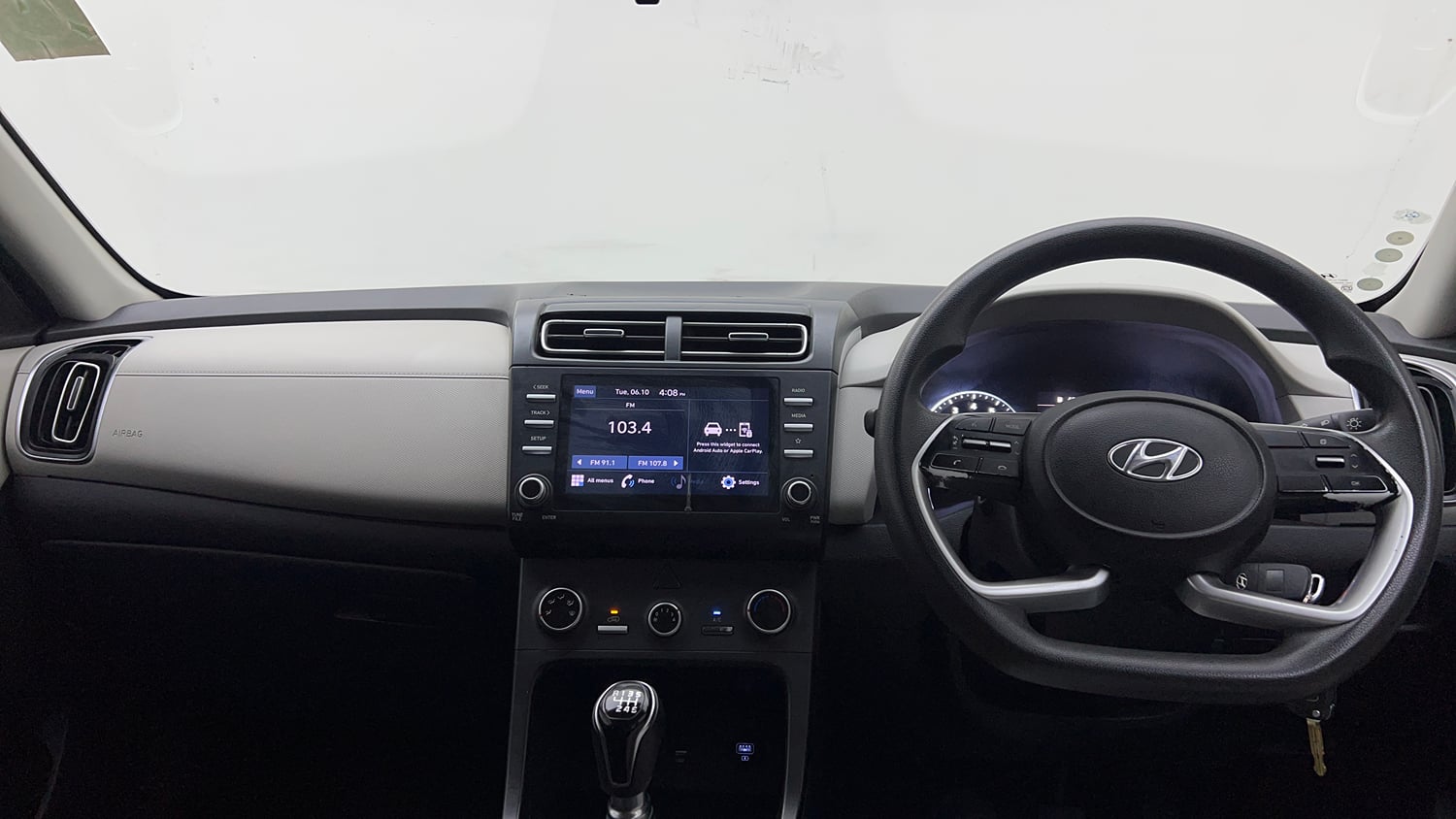 DASHBOARD VIDEO
