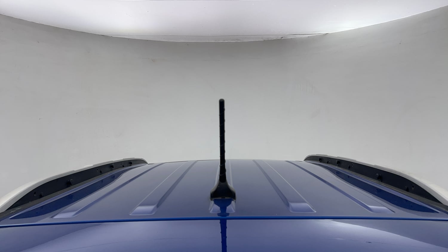 Used 2021 Ford EcoSport Titanium Plus 1.5L Ti-VCT AT Petrol Automatic exterior EXTERIOR ROOF VIEW