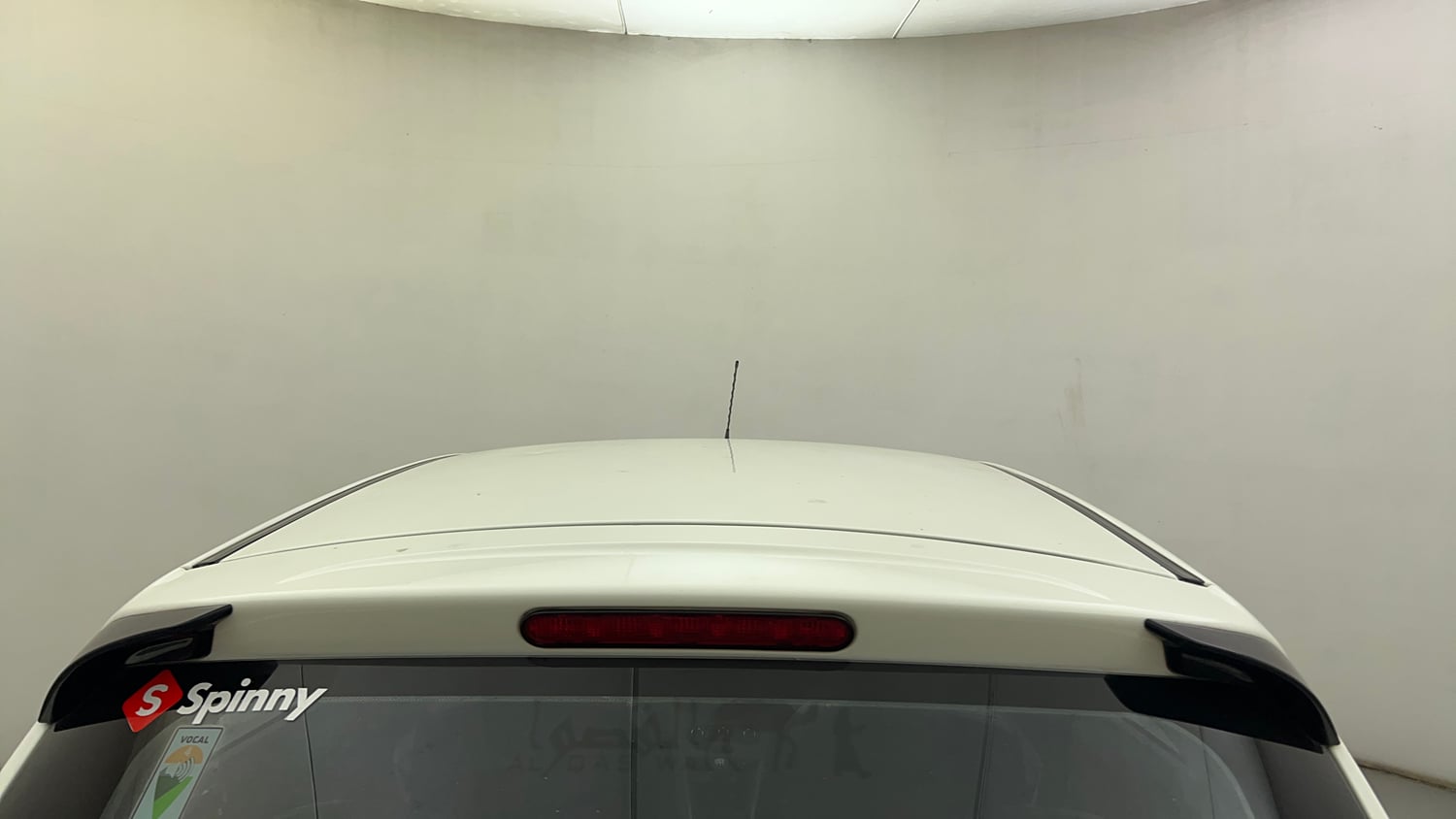 Used 2024 Tata Tiago XT CNG Cng Manual exterior EXTERIOR ROOF VIEW