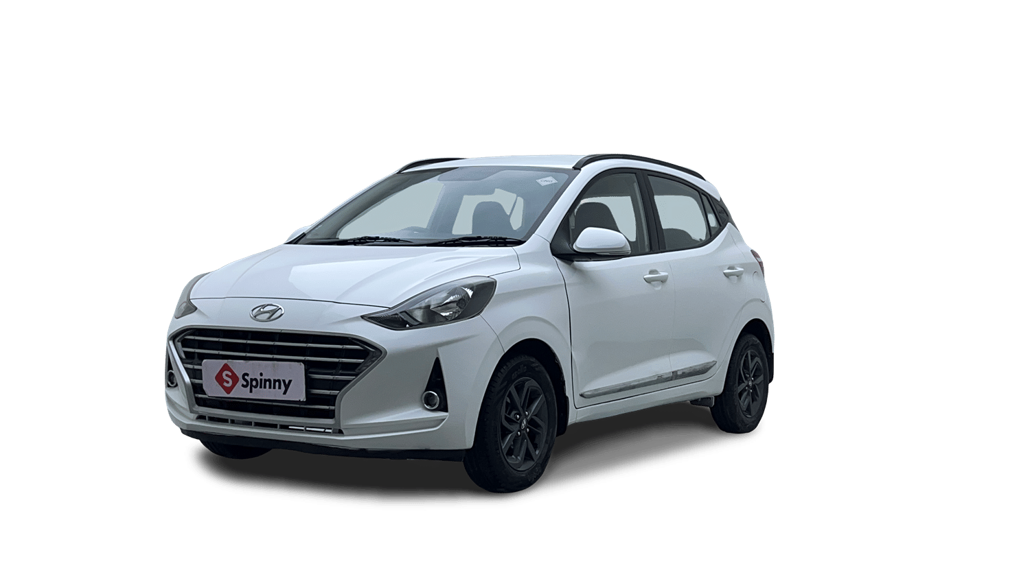 Used 2022 Hyundai Grand i10 Nios Sportz 1.2 Kappa VTVT CNG Cng Manual Image