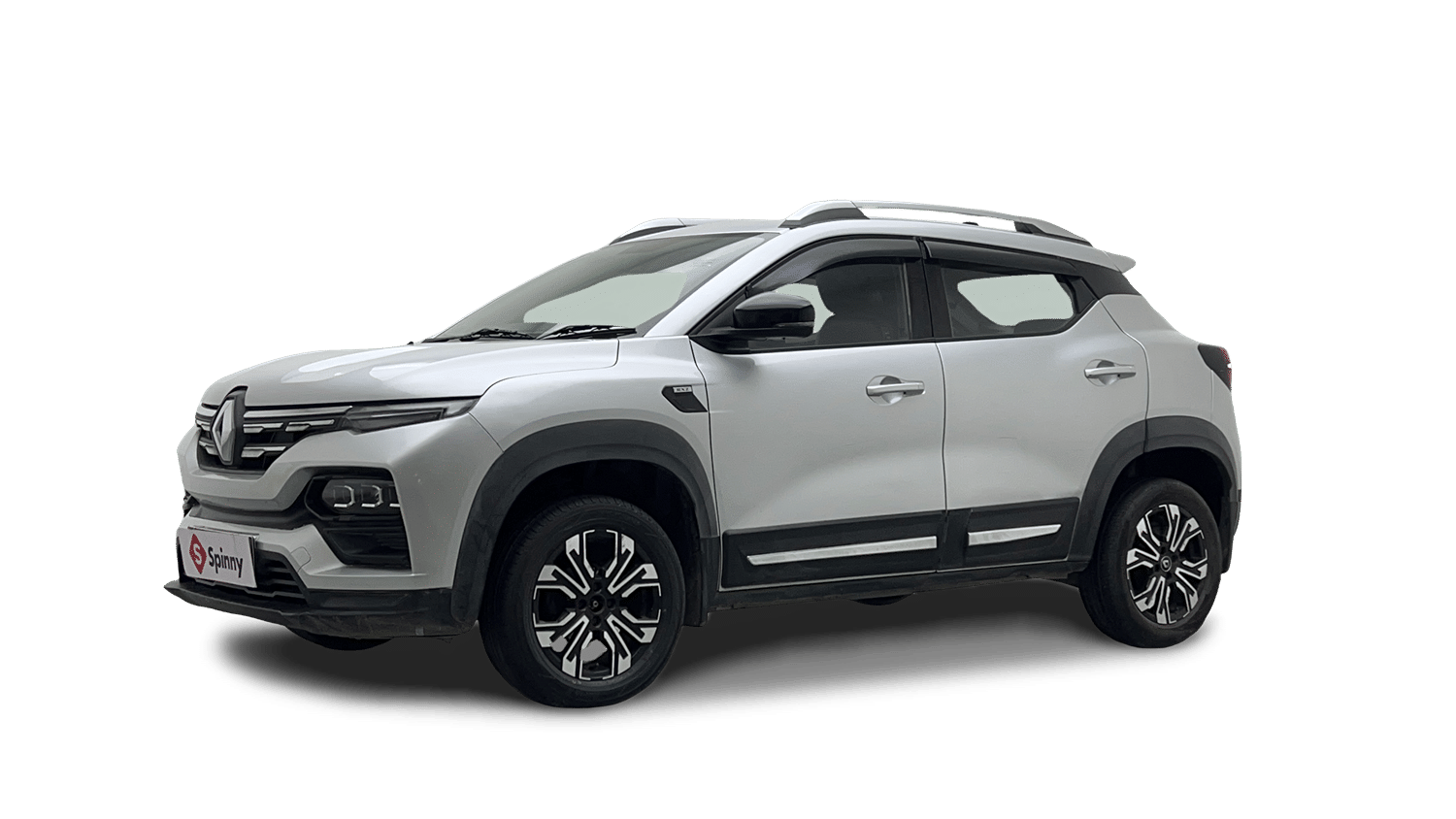 Used 2021 Renault Kiger RXZ MT Petrol Manual Image