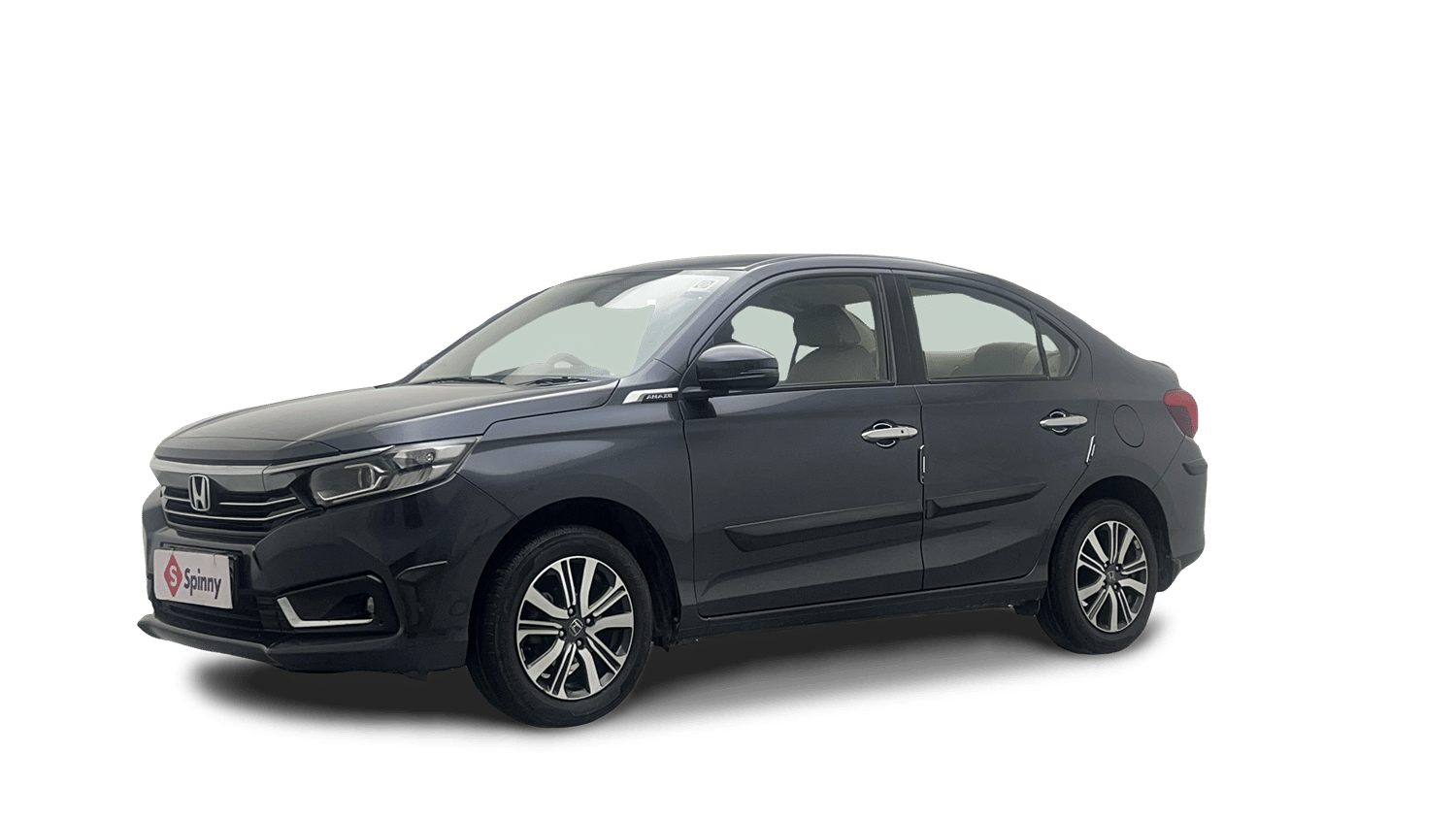 Used 2023 Honda Amaze VX 1.2 Petrol CVT Petrol Automatic Image
