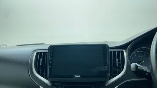 Used 2016 Maruti Suzuki Baleno Zeta 1.2 Petrol Manual top_features Integrated (in-dash) music system