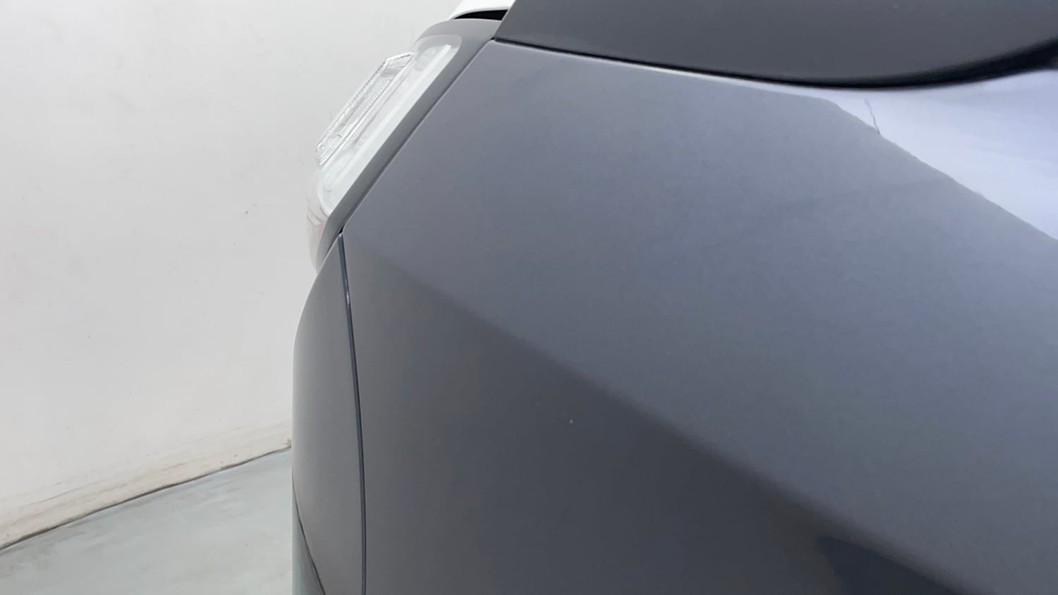 Used 2019 Tata Nexon XZ Plus Diesel Diesel Manual dents MINOR SCRATCH