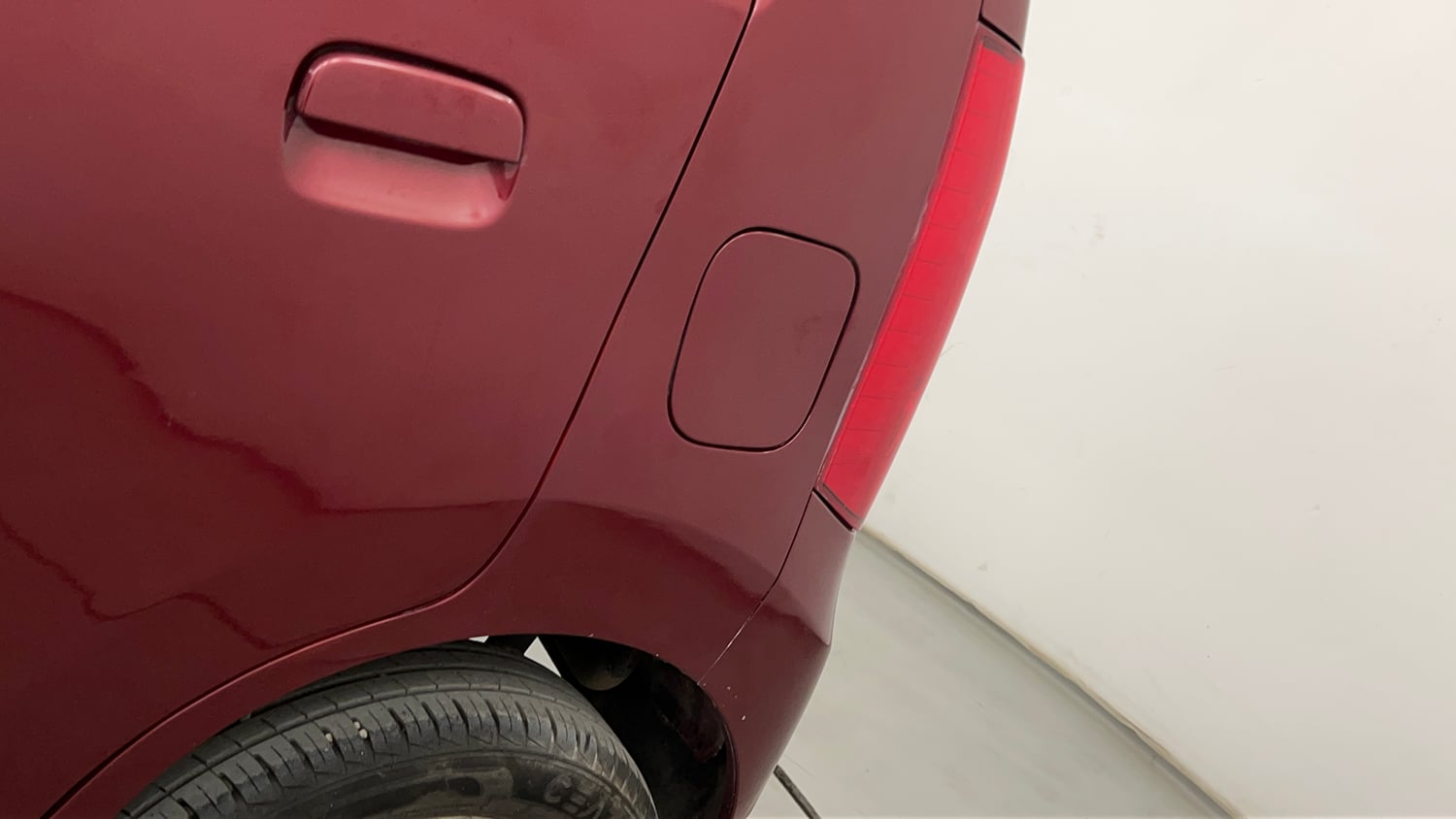 Used 2012 Maruti Suzuki Wagon R 1.0 VXi Petrol Manual dents MINOR SCRATCH