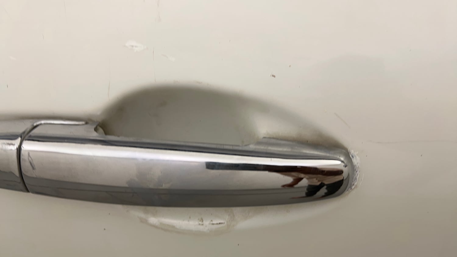 Used 2019 Maruti Suzuki Dzire VXi Petrol Manual dents MINOR SCRATCH