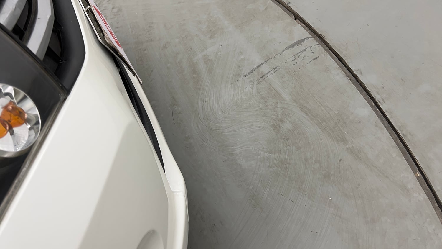 Used 2015 Maruti Suzuki Celerio VXi Petrol Manual dents MINOR SCRATCH