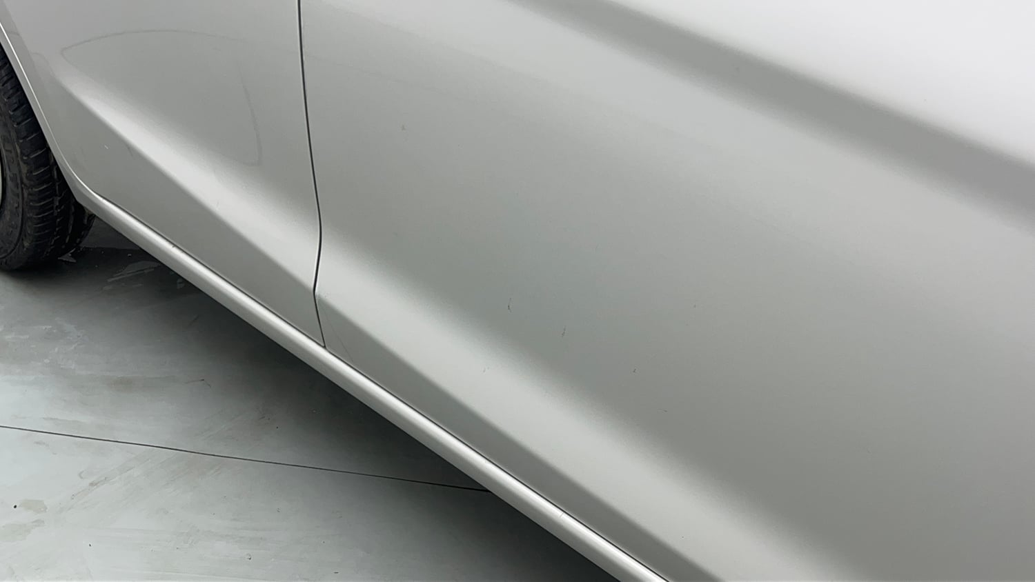 Used 2023 Maruti Suzuki Alto K10 VXi Petrol Manual dents MINOR DENT