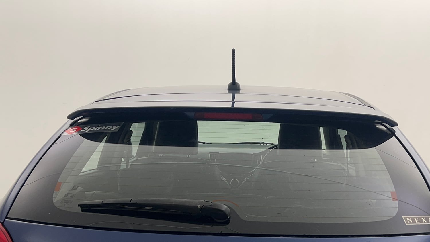 Used 2019 Maruti Suzuki Baleno Delta Petrol Manual top_features Rear wiper
