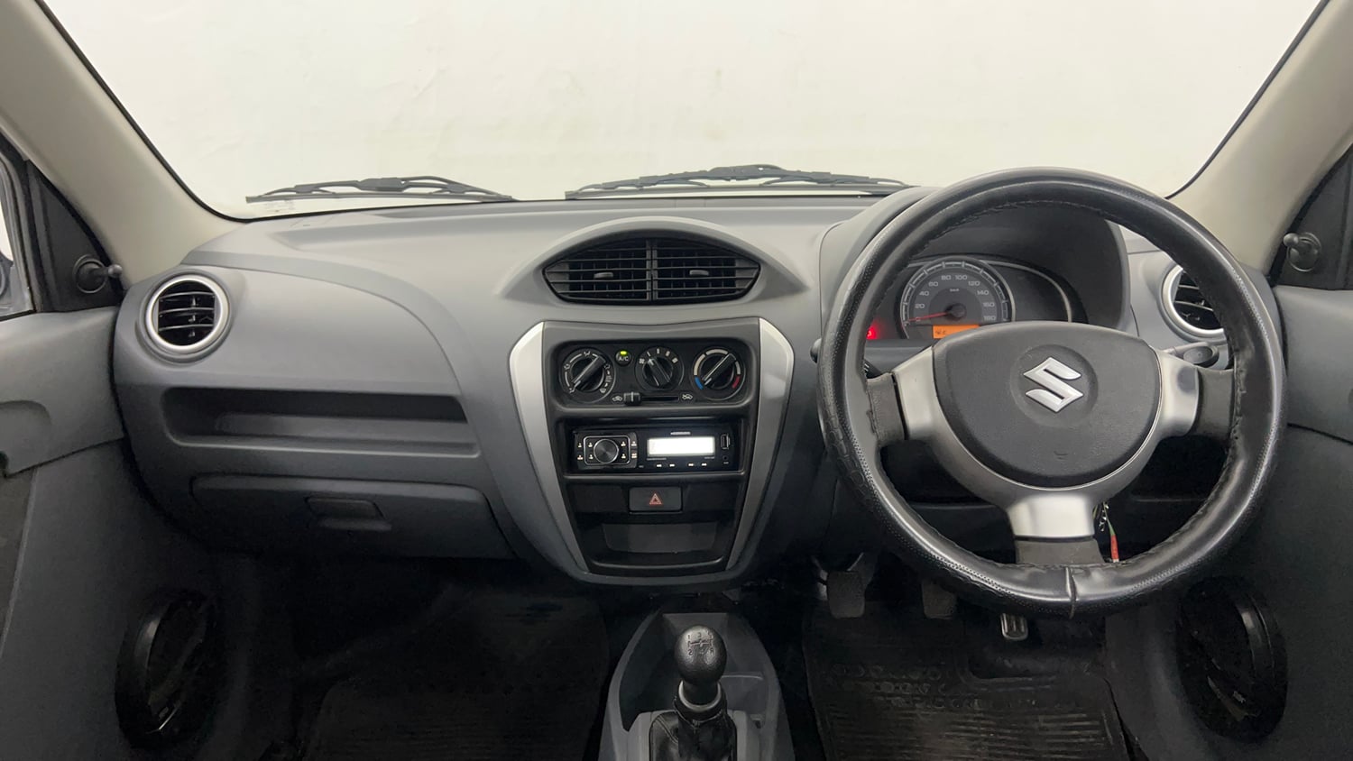 DASHBOARD VIDEO