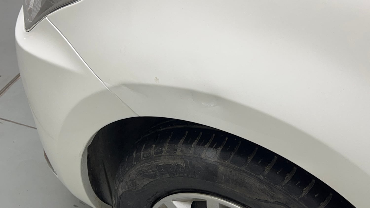 Used 2018 Maruti Suzuki Dzire VXi Petrol Manual dents MINOR DENT