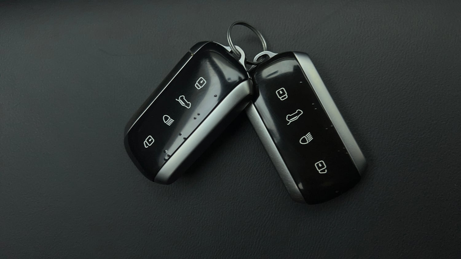 Used 2026 Tata Sierra Pure + P DCA Petrol Petrol Automatic extra CAR KEY VIEW