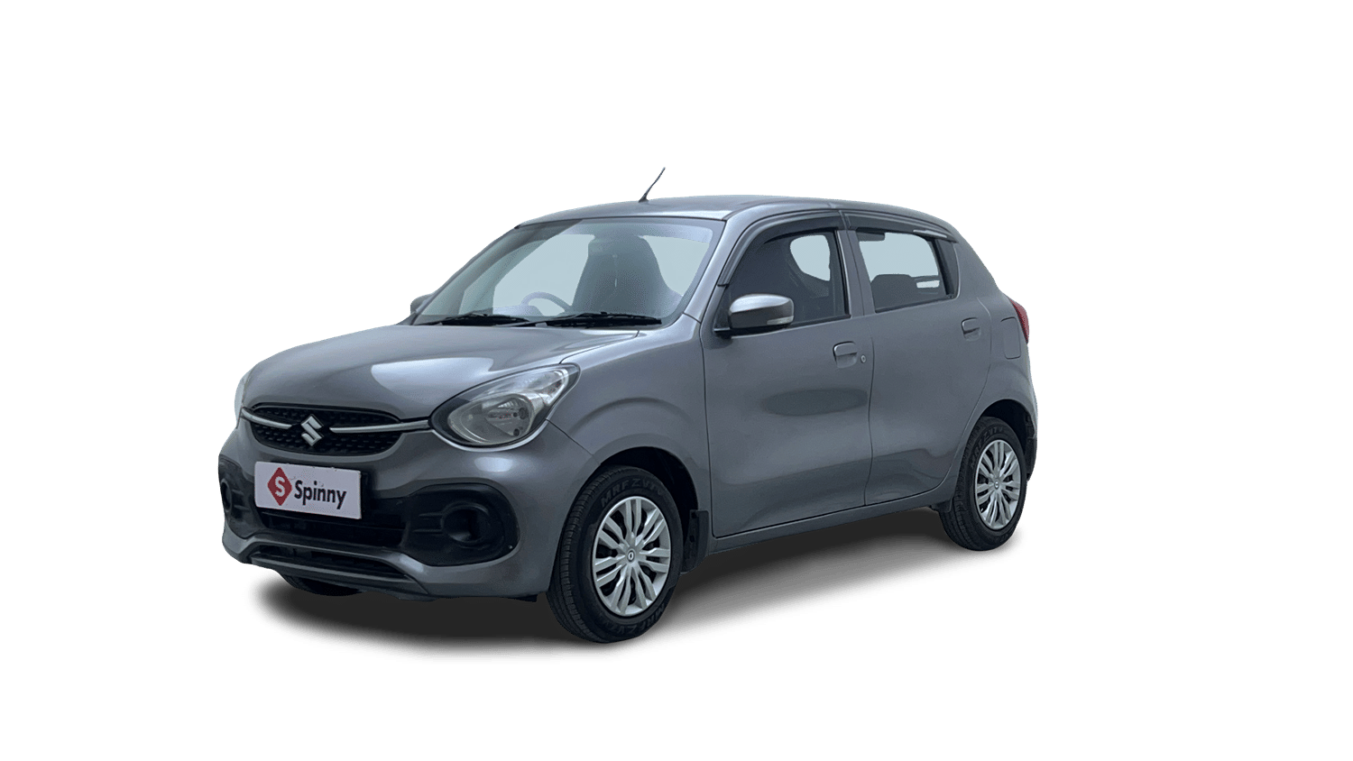 Used 2023 Maruti Suzuki Celerio ZXi Petrol Manual Image