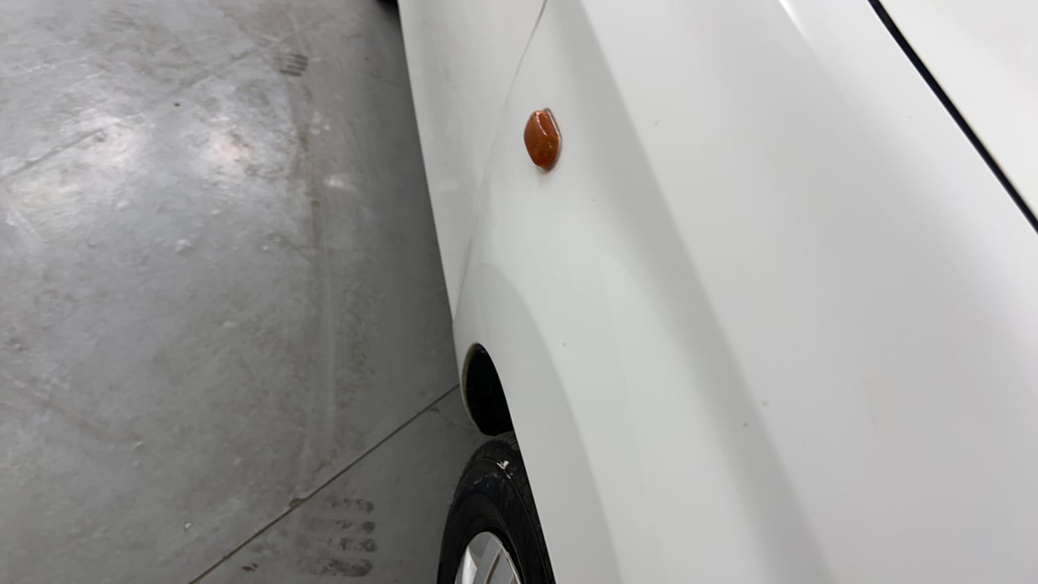Used 2014 Maruti Suzuki Alto 800 Lxi Petrol Manual dents MINOR DENT