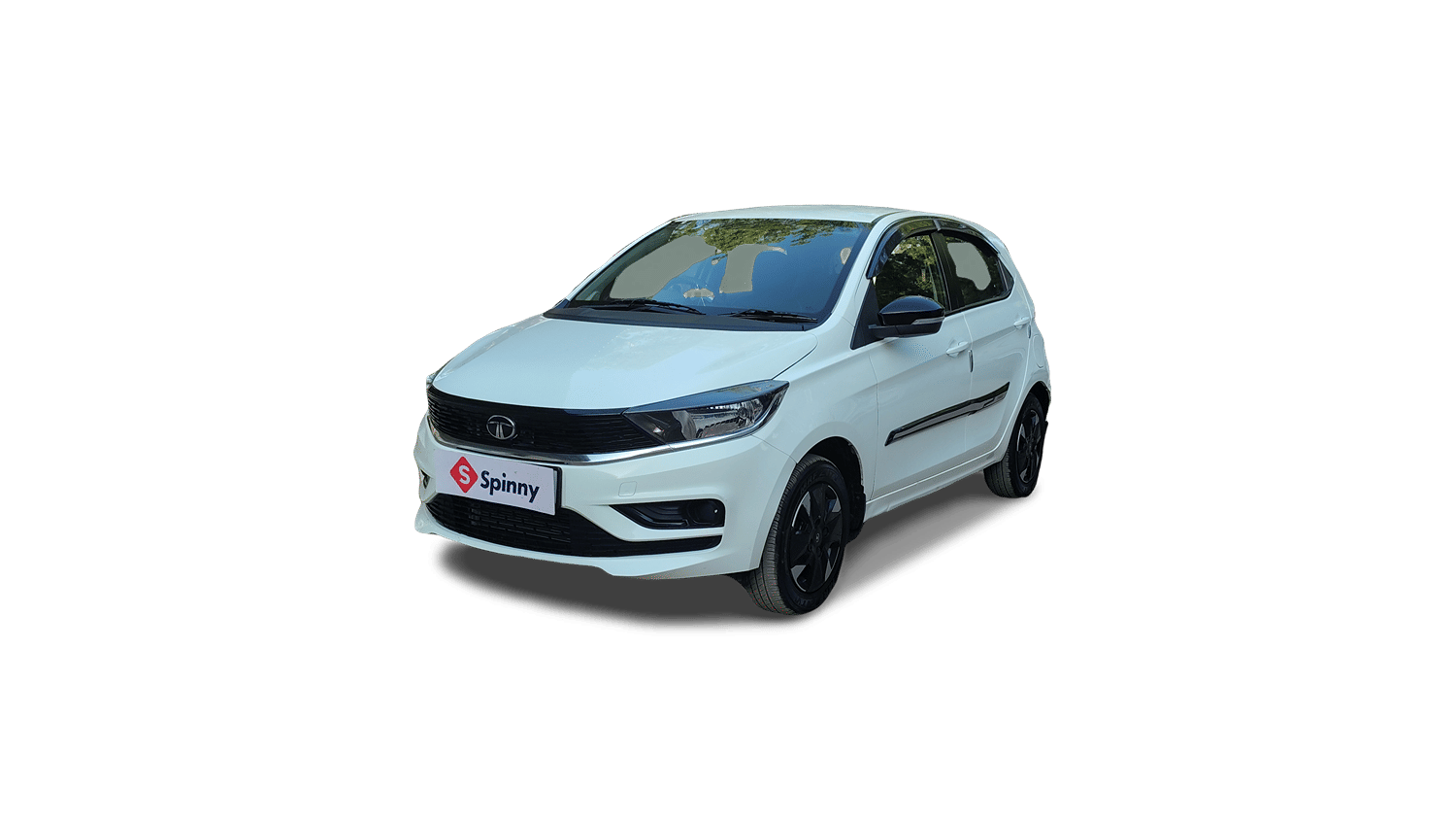 Used 2025 Tata Tiago XT Petrol Manual Image