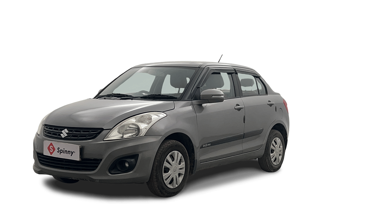 Used 2012 Maruti Suzuki Swift Dzire VXI Petrol Manual Image