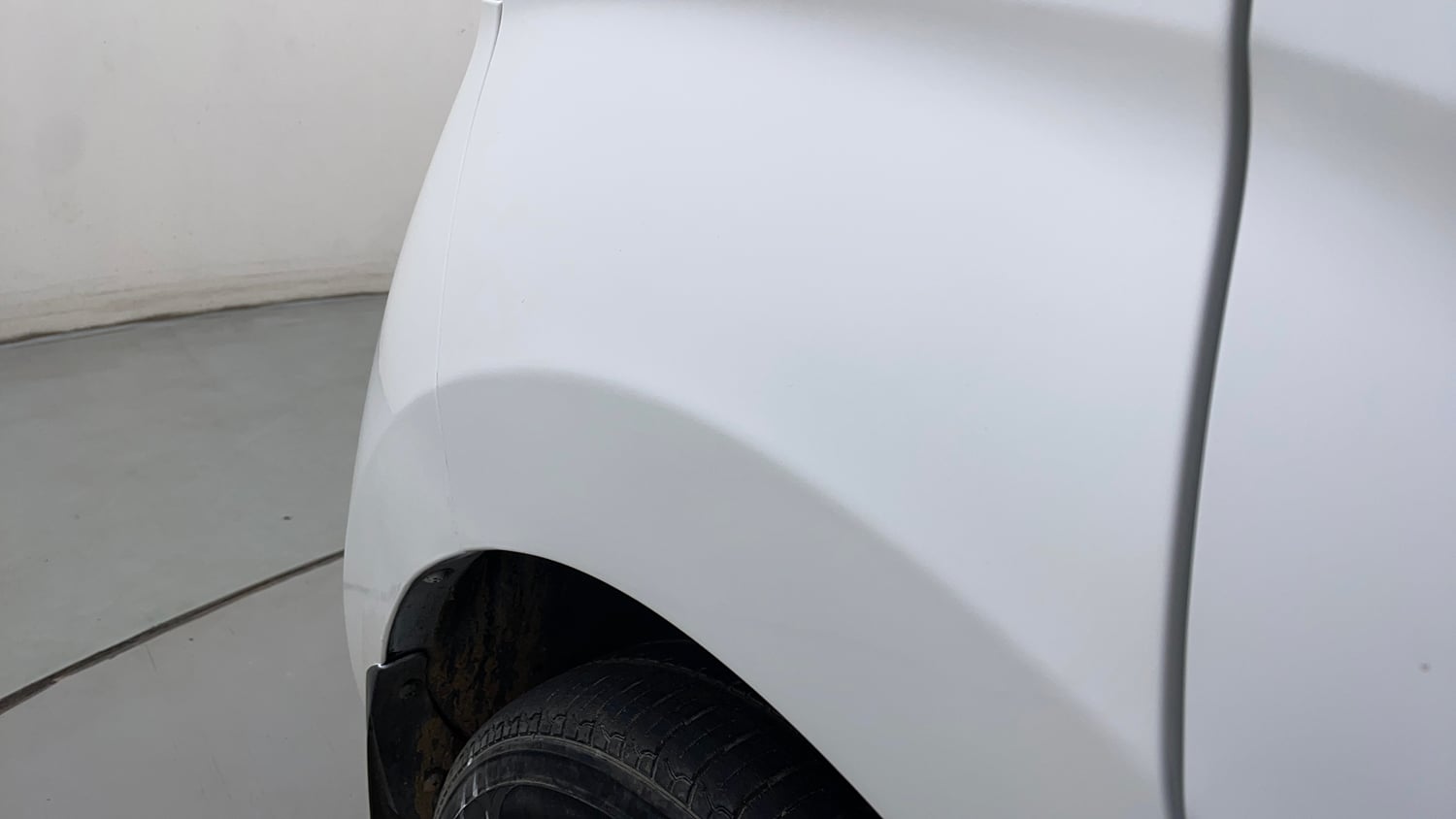 Used 2021 Hyundai Santro Sportz AMT Petrol Automatic dents MINOR SCRATCH
